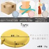 ALVALTO Tape Measure 6.6 ft (2 m) PU Leather Double-Sided