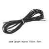 PT1000 550BW Temperature Sensor Probe for CR 10 Plating Copper