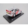 OPO 10 - 1/24 Scale Model Car Compatible with Mitsubishi