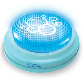 Learning Resources 20-Second Handwashing Timer, Children's Timer, Home & Classroom Sanitation, Ages 3+