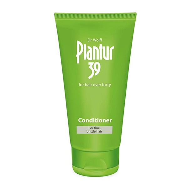 Plantur 39 Conditioner Fine Brittle Hair 150ml