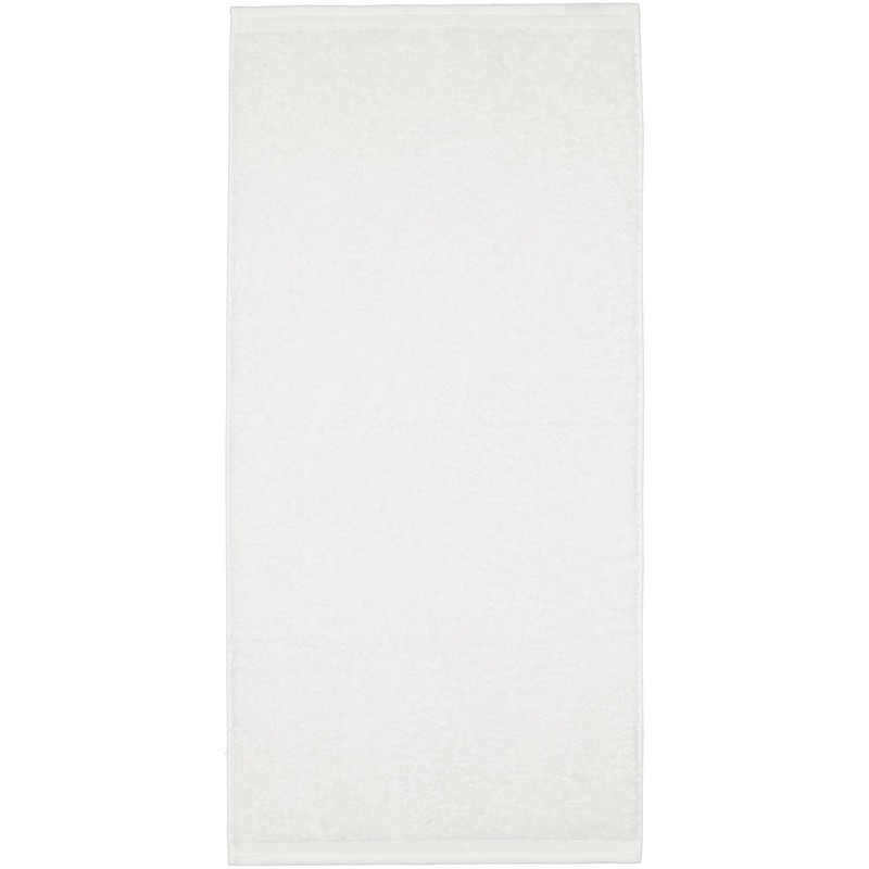 Möve Superwuschel Snow 001 Hand Towels 15 x 20 cm