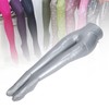 Clothing Display Model, Inflatable Female Half Body Mannequin Leg Torso