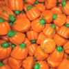 By The Cup Mello Creme Pumpkins, 1.5 lb Bulk Bag