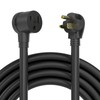 YESWELDER 20ft 250 Volt Welder Extension Cord 8 AWG Power