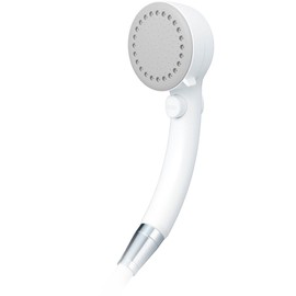 SANEI PS3062-80XA-H45 Mist Stop Shower Head, Face Wash, Pore Dirt Removal, Convenient Stop Button