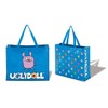 Uglydoll Tote Bag - Dark Blue