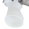 Silscvtt Clutch Master and Slave Cylinder Replacement for 1995-2004 Toyota