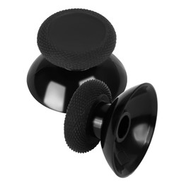 Ceozon Replacement Thumbsticks Caps Compatible with Meta Quest 3 Controller Oculus Quest 2 Joysticks Thumb Grip Covers Repair Accessories 2 Pack