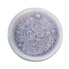 Ultimate Baker Powdered Sugar - Naturally Colored Icing Sugar for Icing & Frosting, Extra Fine Grain Confectioners' Sugar for Baking (4oz Bag, Purple)