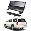 Trailer Hitch Closeout Cover Replacement for 2015-2018 Tahoe