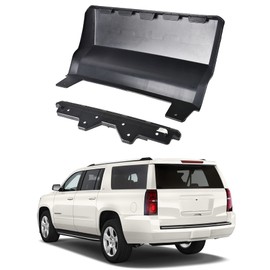 Trailer Hitch Closeout Cover Replacement for 2015-2018 Tahoe