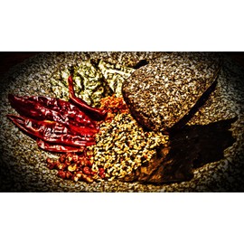 Japanese Togarishi (7-Spice) from the Far East Collection by Merchant Spice Co.