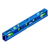 IDEAL Electrical 35-208 Electrician Level CNC Machined Aluminum Level with
