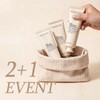 Boomdiada NMN Water Drop Hand Cream 60ml Scented, refreshing water