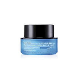 The True Cream - Moisturizing Eye Balm 25ml / 더 트루 크림 - 모이스춰라이징 아이 밤 25ml