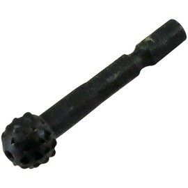 Yanase Impact Rotary Ball Shape Ibarame φ12x12