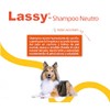 HOLLAND Lassy Neutro Shampoo 350 ml