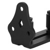 Carbon Steel Floor Roller Guide Sliding Door Bottom Floor Guide
