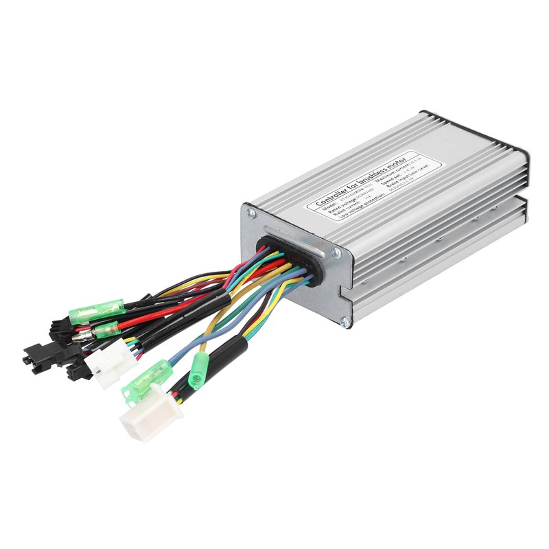 Electric Bicycle Motor Speed Controller for KTLCD5 Display Kit for