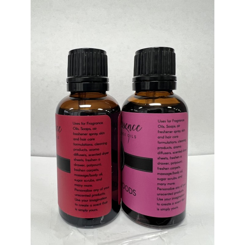 30ML - Pair (2) - Beautiful Day Type & Twilight