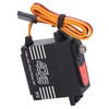2PCS QY3240MG High Speed Metal Gear 40kg Large Torque Digital