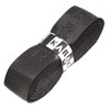 24 Karakal PU Super Grips (Black) - Box by Karakal