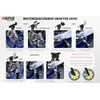 Wheel Stand Adapter Set D18, M20 and M20U Front and