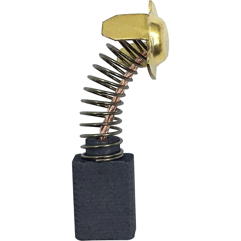 Carbon Brushes Suitable For Dewalt DWP849 DWP849X DWP849X-BR DWP849X-B3 Polisher