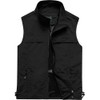 CLAZOLIY CL126 Mesh Vest, Photographer Vest, Men's, Outdoor Vest, UV