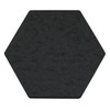 Garden Central 10 Pack 13" x 15" Stomp Hex Decorative