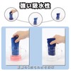 Takumi Cloth Car Wash Towel, Cleaning Cloth, 12 Microfiber Cloths,