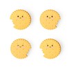 BAG CLIPS COOKIE CLIP0003