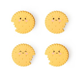 BAG CLIPS COOKIE CLIP0003