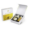 Kedma Golden Quartet 24k Gold Skin Care Set