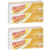 Dextro Orange 4 packs of 14 tablets each (56 tablets