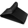 Utopia Home Plastic Hangers 200 Pack - Clothes Hanger with