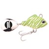 Spro ASP Jiggin Spinner - Spinner for Pike, Perch and