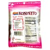 Naruto Shippudem Konpeito Japanese Sugar Candy 2.46oz /70g (Pineapple, 3