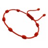 Jands Distribution Pulsera 7 Nudos De Proteccion Para Adulto Y