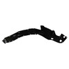 TRQ Front Right Inner Fender Liner Passenger Side Compatible with