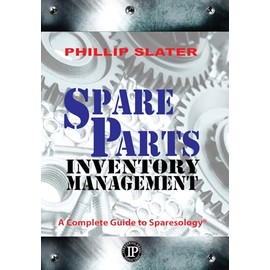 Spare Parts Inventory Management: A Complete Guide to Sparesology
