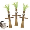 DecorDwell Cat Chew Toy, Catnip Sticks, Pack of 3 Chew