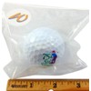 75th Birthday Golf Ball Present for Seventy Five Year Old