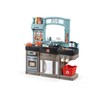 Step2 Best Chefs Kids Kitchen Playset, Indoor/Outdoor Kitchenette, Interactive Play