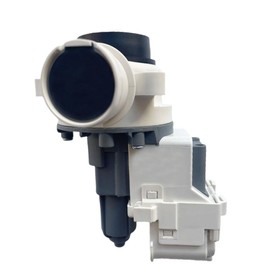 2024 Washer Drain Pump W11399437 Replacement for Whirlpool, Maytag, Kenmore, Crosley Appliances Replace Part Numbers W11399437 W11259498 4961028 AP6974144 PS12731241 EAP12731241