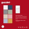 GUZZINI Classic - Lenzuola Una Piazza e Mezza Cotone 180x280