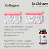Dr. Oldhaver Collagen Capsules Made from Highly Available Collagen Hydrolysate