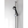 Water Saving Ratio 84.4%: ±0 Plus or Minus Zero Shower