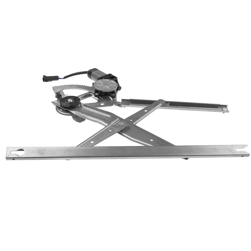 A-Premium Electric Power Window Regulator with Motor Compatible with Ford